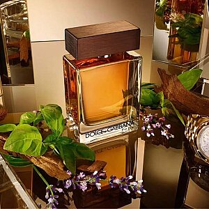 Dolce&Gabbana The One Erkek Parfüm Edt 50 Ml - 3