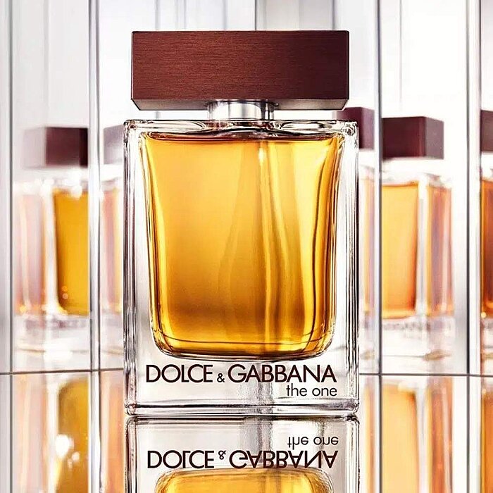 Dolce&Gabbana The One Erkek Parfüm Edt 50 Ml - 4