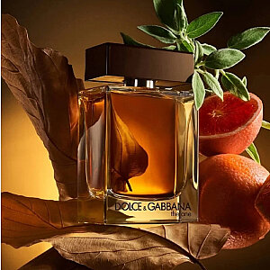 Dolce&Gabbana The One For Men Erkek Parfüm Edp 100 Ml - 4