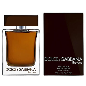 Dolce&Gabbana The One For Men Erkek Parfüm Edp 100 Ml - 2