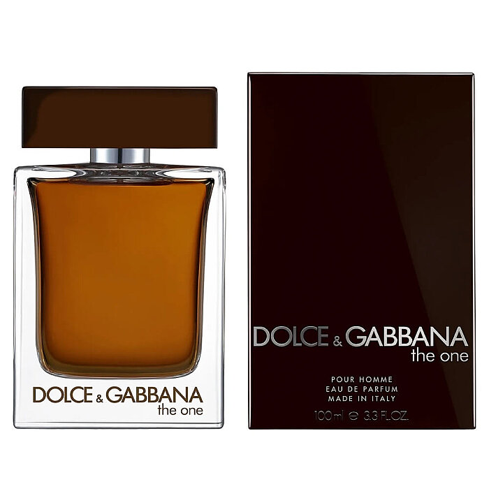 Dolce&Gabbana The One For Men Erkek Parfüm Edp 100 Ml - 2