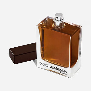 Dolce&Gabbana The One For Men Erkek Parfüm Edp 100 Ml - 3