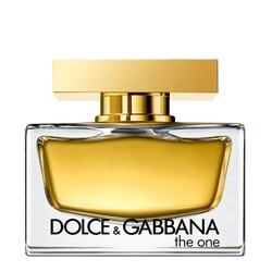 Dolce&Gabbana The One Kadın Parfüm Edp 50 Ml - Thumbnail