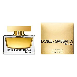 Dolce&Gabbana The One Kadın Parfüm Edp 50 Ml - 2
