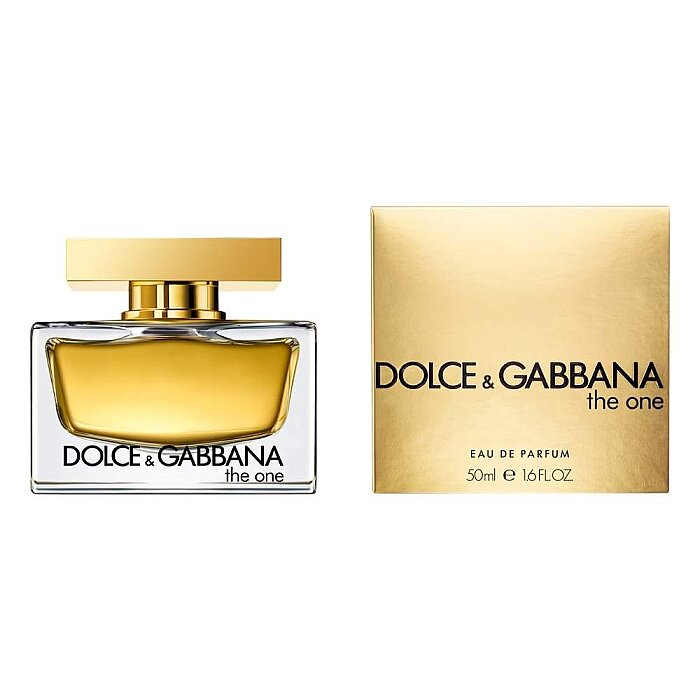 Dolce&Gabbana The One Kadın Parfüm Edp 50 Ml - 2