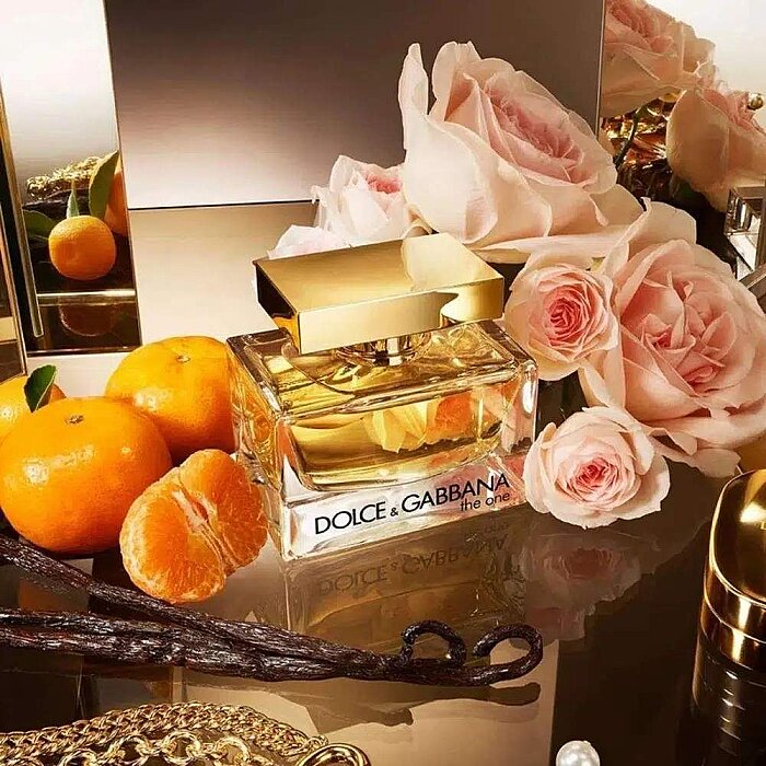 Dolce&Gabbana The One Kadın Parfüm Edp 50 Ml - 3