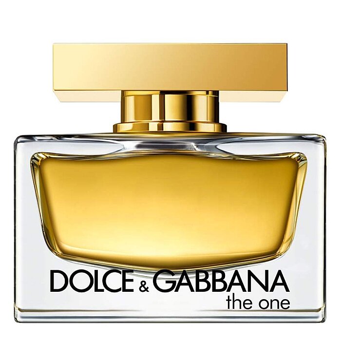 Dolce&Gabbana The One Kadın Parfüm Edp 75 Ml - 1