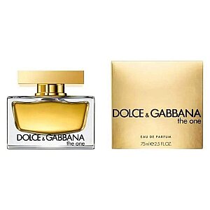 Dolce&Gabbana The One Kadın Parfüm Edp 75 Ml - 2