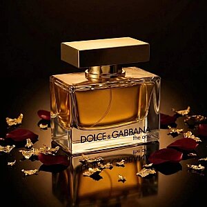 Dolce&Gabbana The One Kadın Parfüm Edp 75 Ml - 4