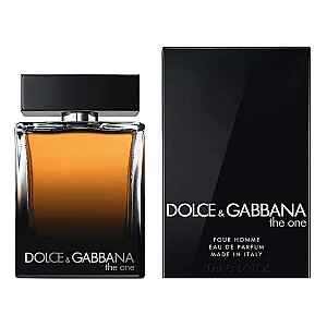 Dolce&Gabbana The One Men Erkek Parfüm Edp 50 Ml - 2