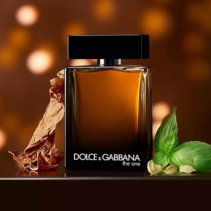 Dolce&Gabbana The One Men Erkek Parfüm Edp 50 Ml - 3