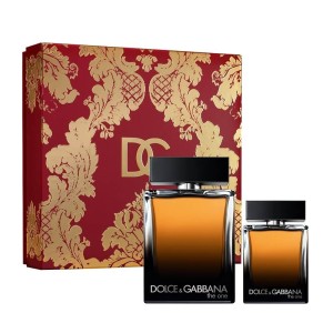 Dolce & Gabbana - Dolce&Gabbana The One Pour Homme Erkek Parfüm Edp 150 Ml+50 Ml Set