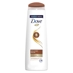 Dove Besleyici Bakım Şampuanı 400 Ml - Thumbnail