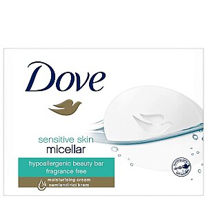 Dove Cream Bar Micellar 90 Gr - Dove