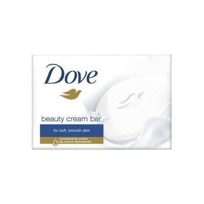 Dove Cream Bar Original 90 Gr