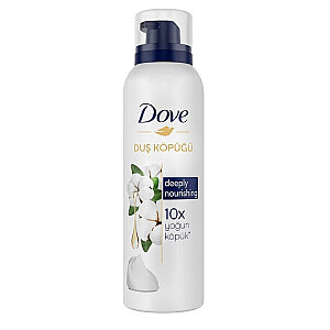 Dove Deeply Nourishing Duş Köpüğü 200 Ml - Dove