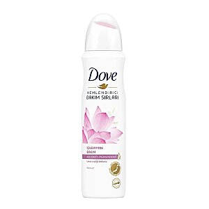 Dove Dogma Lotus Kadın Deodorant 150 Ml - 1