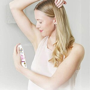 Dove Dogma Lotus Kadın Deodorant 150 Ml - 3