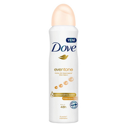 Dove Even Tone Kadın Deodorant 150 Ml - Thumbnail
