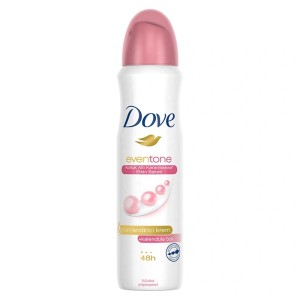 Dove - Dove Even Tone Kadın Deodorant 150 Ml