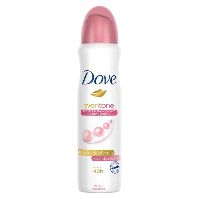 Dove Even Tone Kadın Deodorant 150 Ml