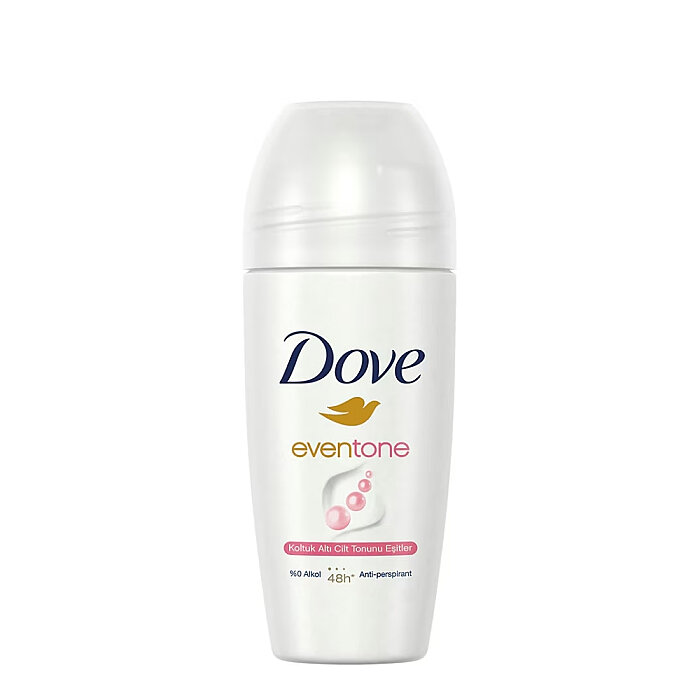 Dove Eventone Roll-On 50 Ml - 1
