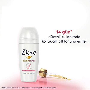 Dove Eventone Roll-On 50 Ml - 3
