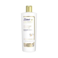 Dove Hair Therapy Breakage Remedy Şampuan 350 Ml - Thumbnail