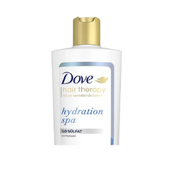 Dove Hair Therapy Hydration Spa Şampuan 350 Ml - Thumbnail