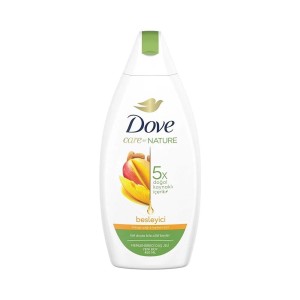 Dove - Dove Mango & Badem Duş Jeli 450 Ml