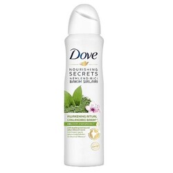 Dove - Dove Matcha&Sakura Çiçeği Kadın Deodorant 150 Ml