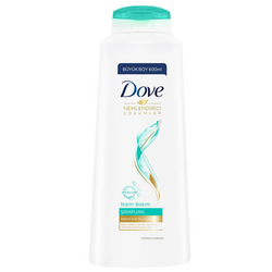 Dove - Dove Narin Bakım Micellar Şampuan 400 Ml