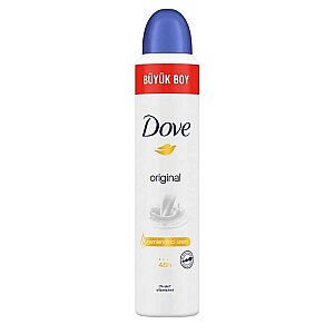 Dove Original Deo Spray 200 Ml - 1
