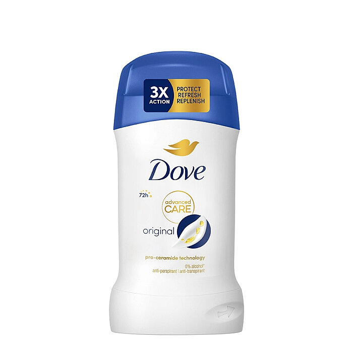 Dove Original Deo Stick 50 Ml - 1