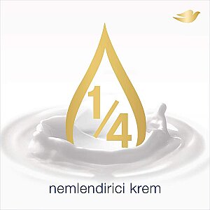 Dove Original Sıvı Sabun 450 Ml - 3