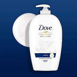Dove Original Sıvı Sabun 450 Ml - 2