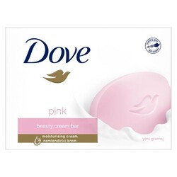 Dove Pink Cream Bar 90 Gr - Thumbnail