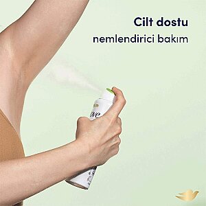 Dove Salatalık Ve Yeşil Çay Özlü Kadın Deodorant 150 Ml - 4