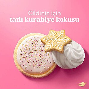 Dove Sugar Cookie Sıvı Sabun 450 Ml - 5