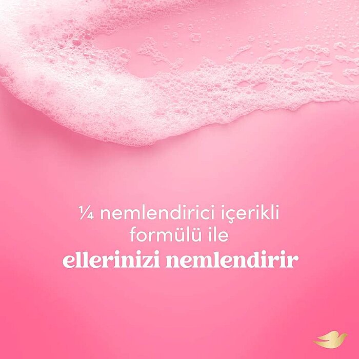 Dove Sugar Cookie Sıvı Sabun 450 Ml - 4