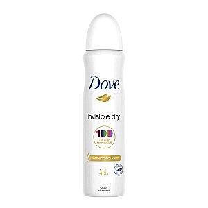 Dove Women Invisible Dry Kadın Deodorant 150 Ml - 1