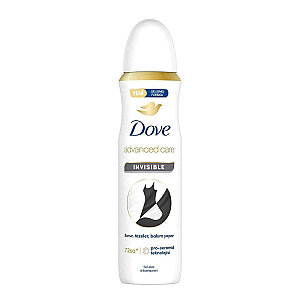 Dove Women Invisible Dry Kadın Deodorant 150 Ml - Dove