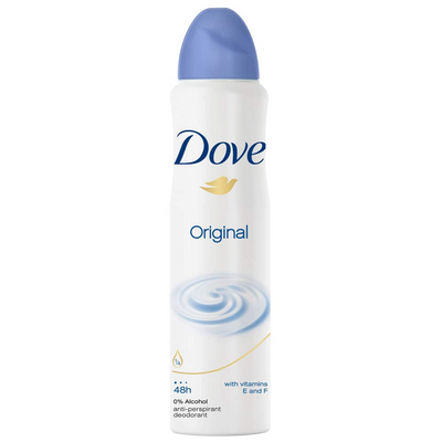 Dove Women Original Kadın Deodorant 150 Ml