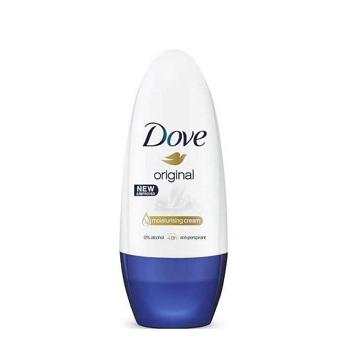 Dove Women Original Kadın Roll-On 50 Ml - 1