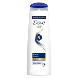 Dove Yoğun Onarıcı Şampuan 400 Ml - Thumbnail