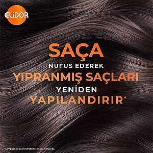 Elidor Anında Onarıcı Saç Kremi 350 Ml - 3