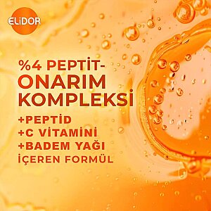 Elidor Anında Onarıcı Saç Kremi 350 Ml - 4