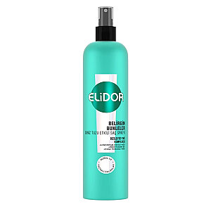 Elidor Belirgin Bukleler Deniz Tuzu Etkili Saç Spreyi 190 Ml - Elidor