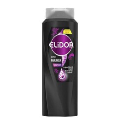 Elidor - Elidor Esmer Parlaklık Şampuan 500 Ml
