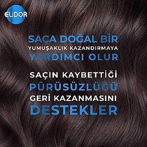 Elidor Hindistan Cevizi Saç Bakım Yağı 80 Ml - 3
